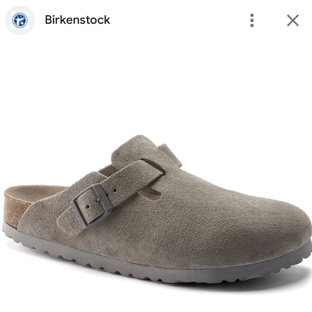 Birkenstock Boston’s